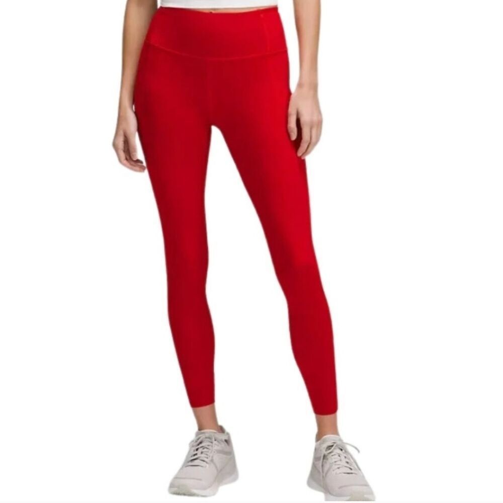 Tesla Slim Stretch Fit Leggings